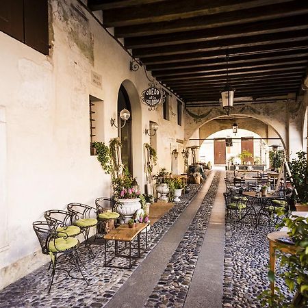 Myplace Sant'Agostino Apartment Treviso Luaran gambar