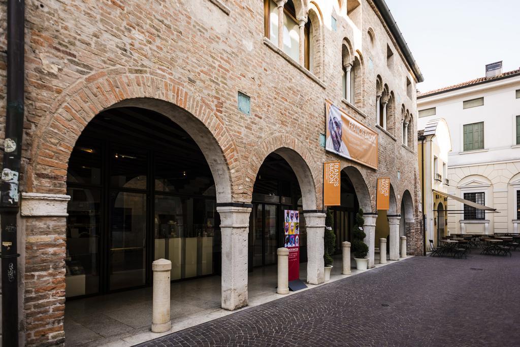 Myplace Sant'Agostino Apartment Treviso Luaran gambar