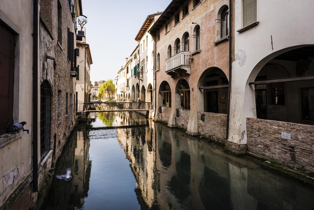 Myplace Sant'Agostino Apartment Treviso Luaran gambar