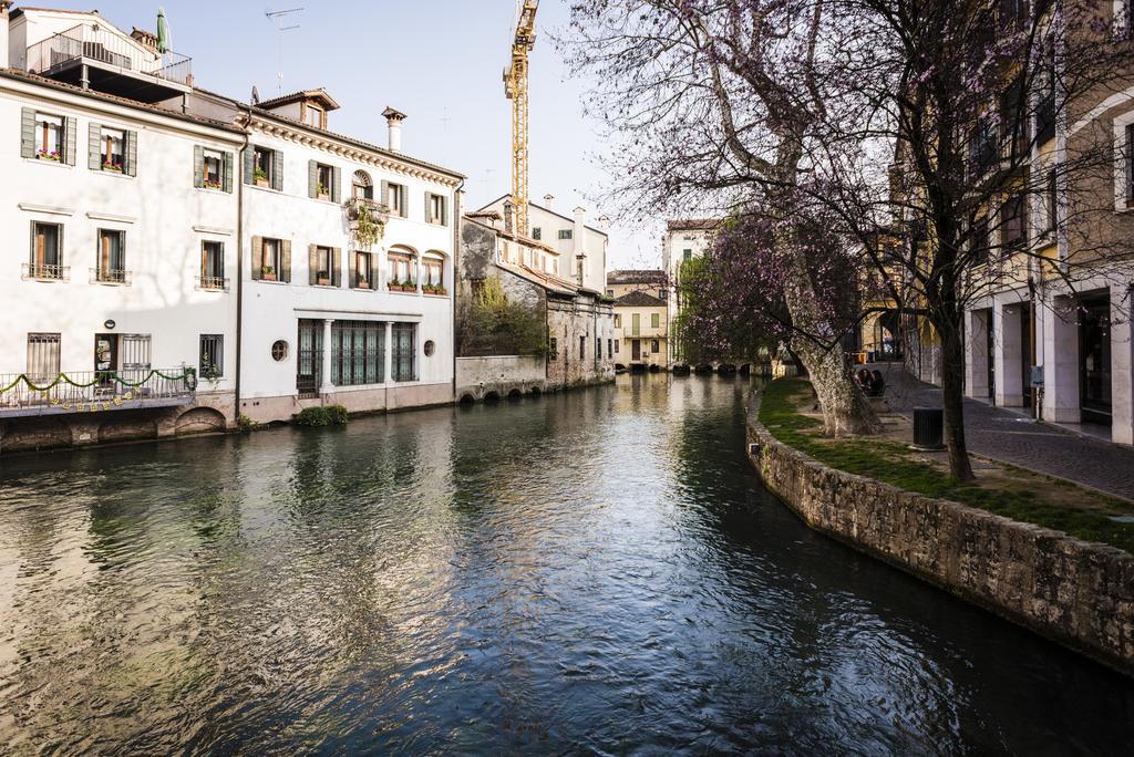 Myplace Sant'Agostino Apartment Treviso Luaran gambar