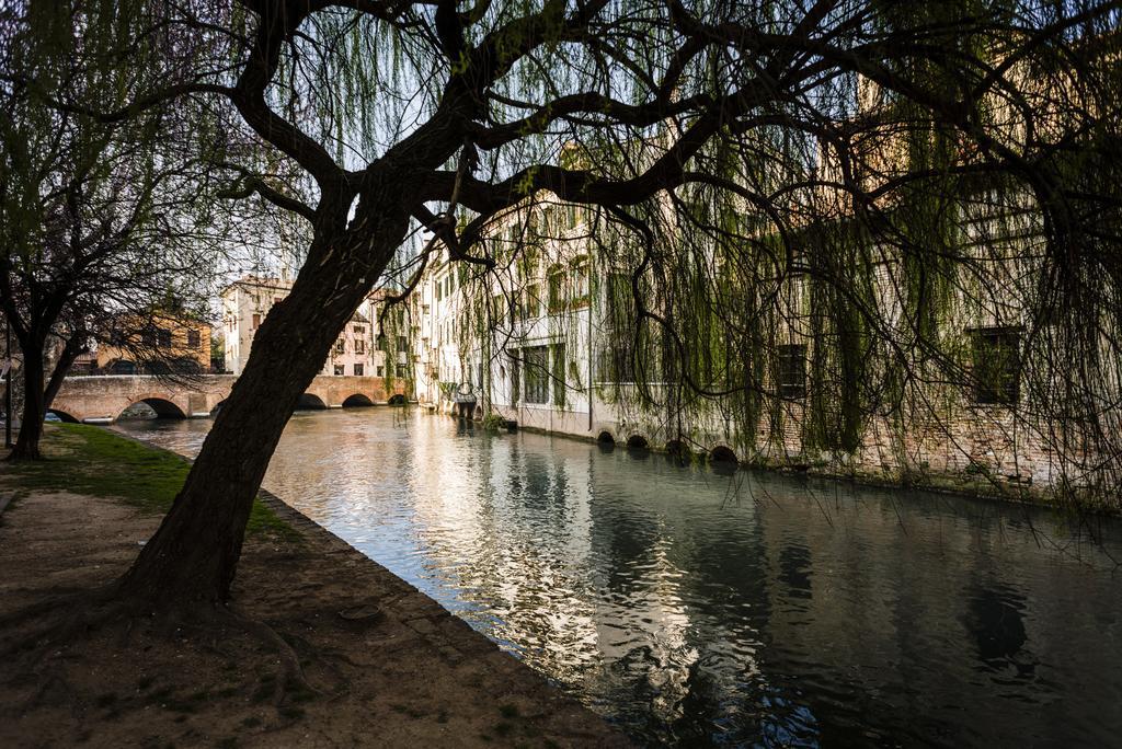 Myplace Sant'Agostino Apartment Treviso Luaran gambar