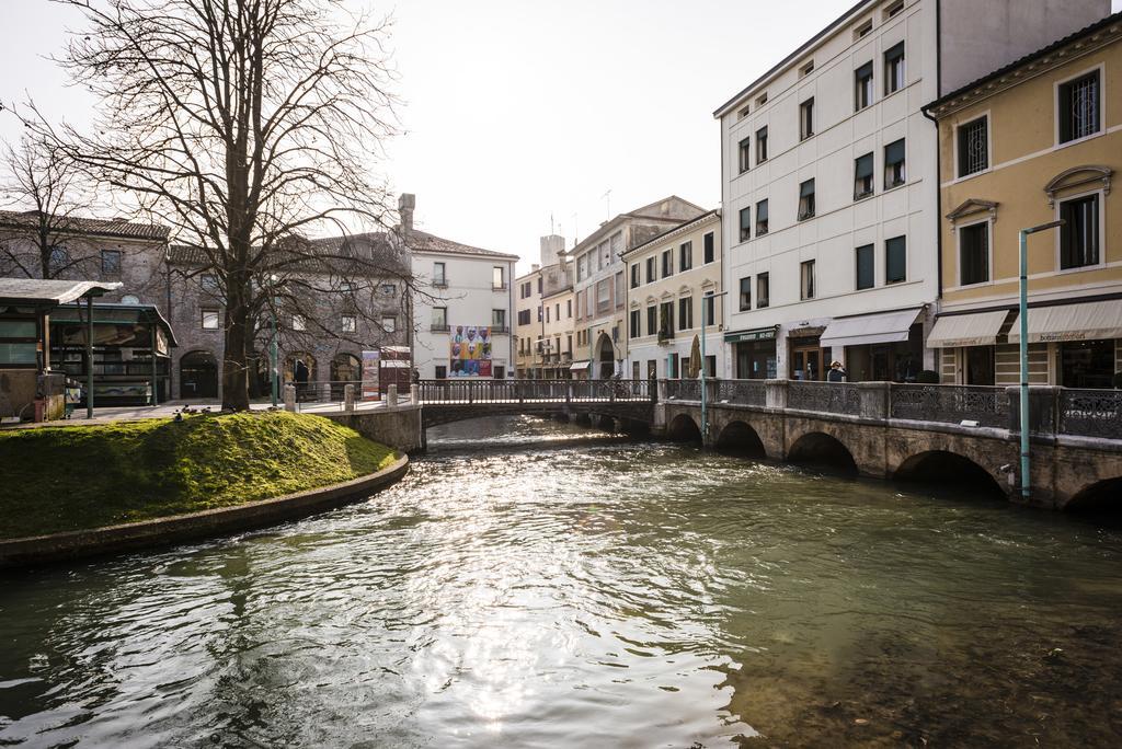Myplace Sant'Agostino Apartment Treviso Luaran gambar