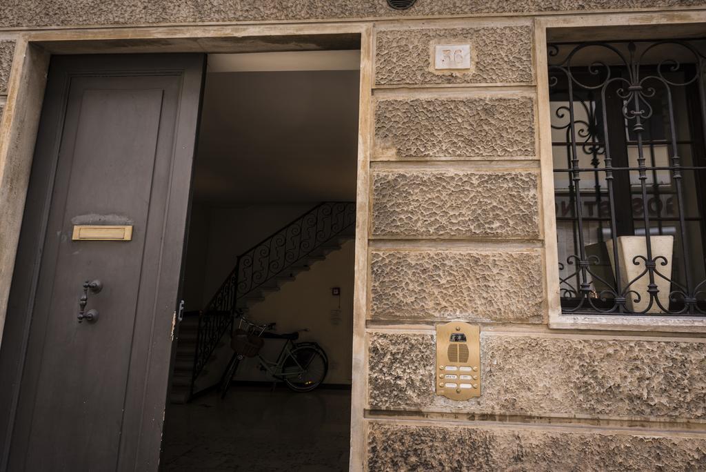 Myplace Sant'Agostino Apartment Treviso Luaran gambar