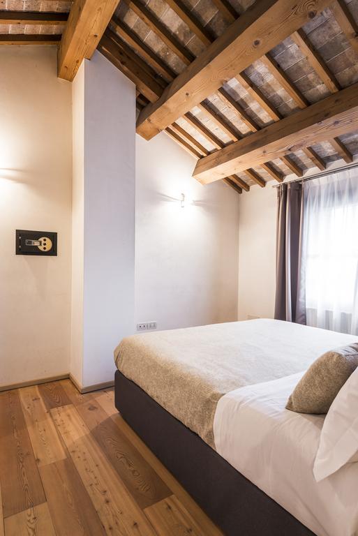 Myplace Sant'Agostino Apartment Treviso Luaran gambar