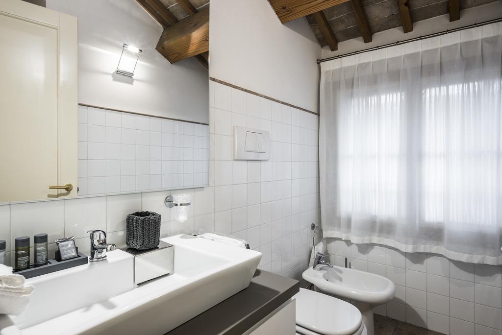 Myplace Sant'Agostino Apartment Treviso Luaran gambar