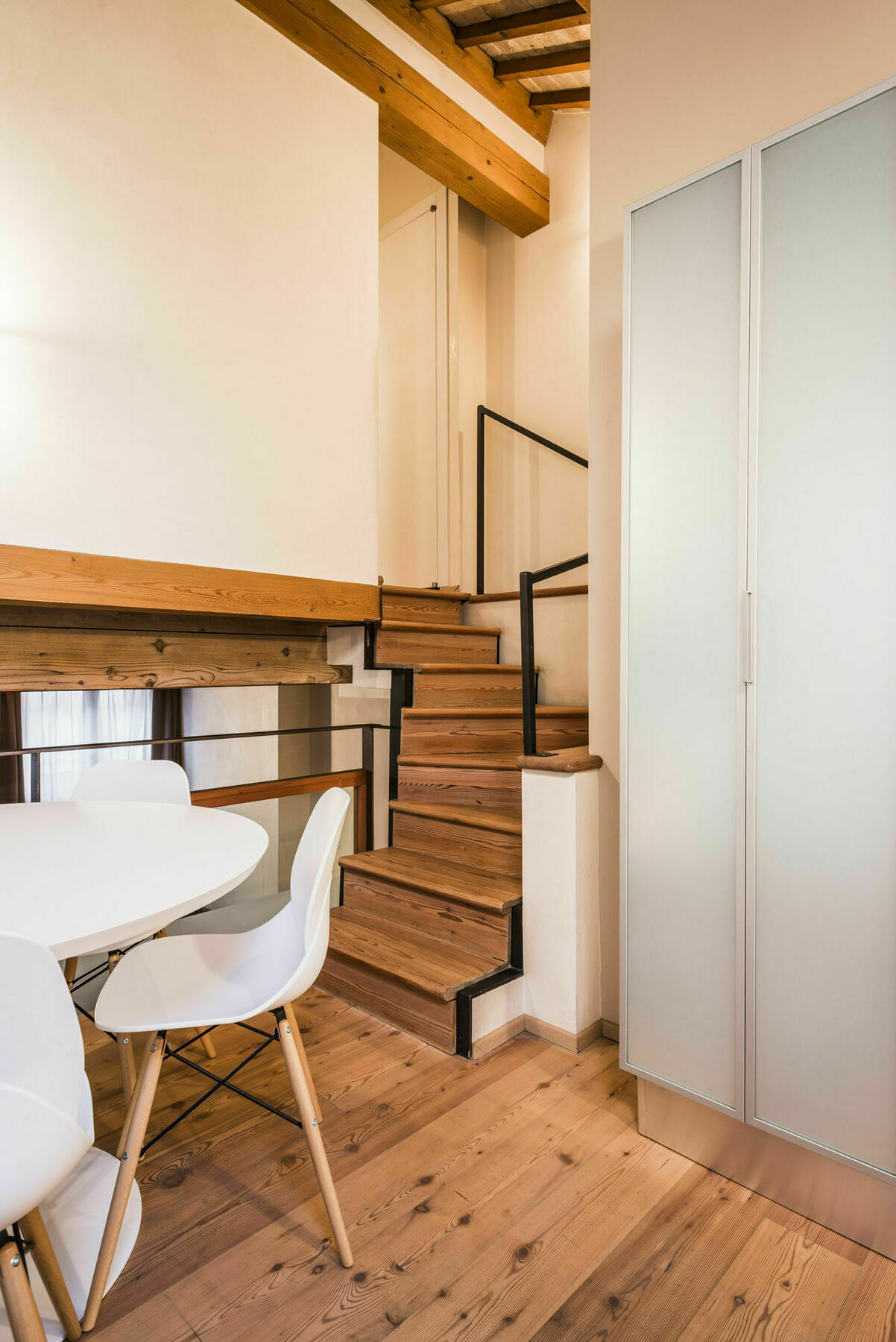 Myplace Sant'Agostino Apartment Treviso Luaran gambar