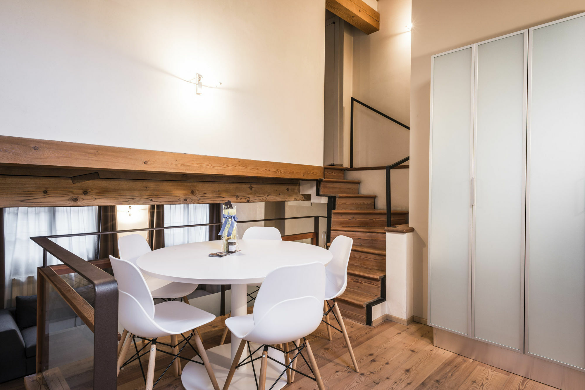 Myplace Sant'Agostino Apartment Treviso Luaran gambar