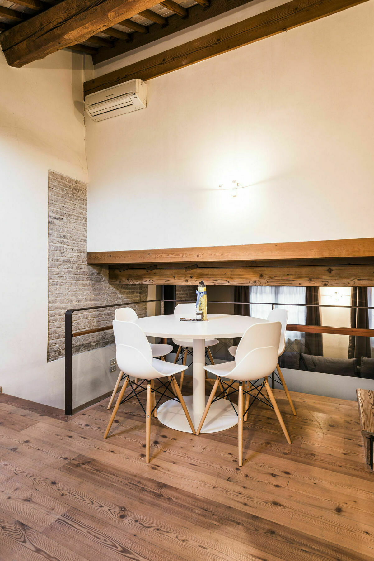 Myplace Sant'Agostino Apartment Treviso Luaran gambar