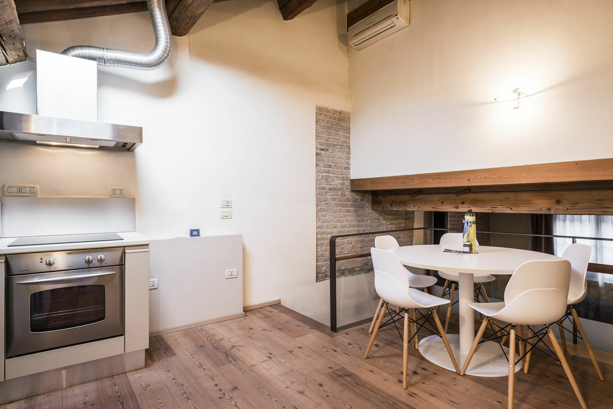 Myplace Sant'Agostino Apartment Treviso Luaran gambar