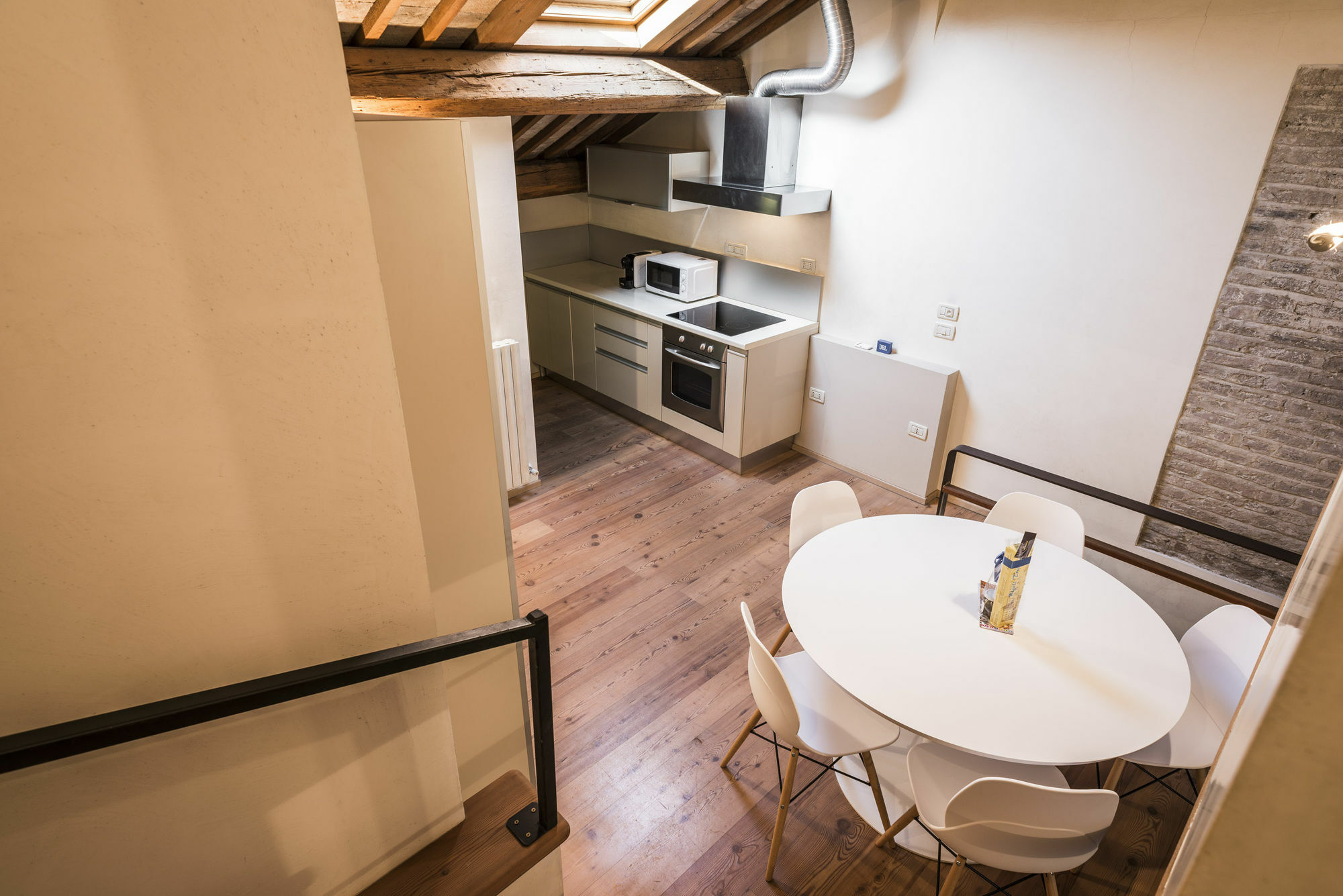 Myplace Sant'Agostino Apartment Treviso Luaran gambar