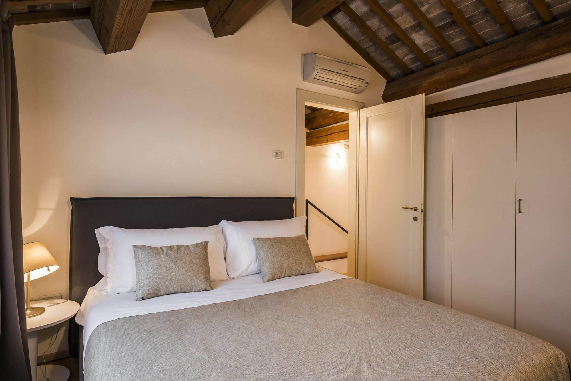 Myplace Sant'Agostino Apartment Treviso Luaran gambar