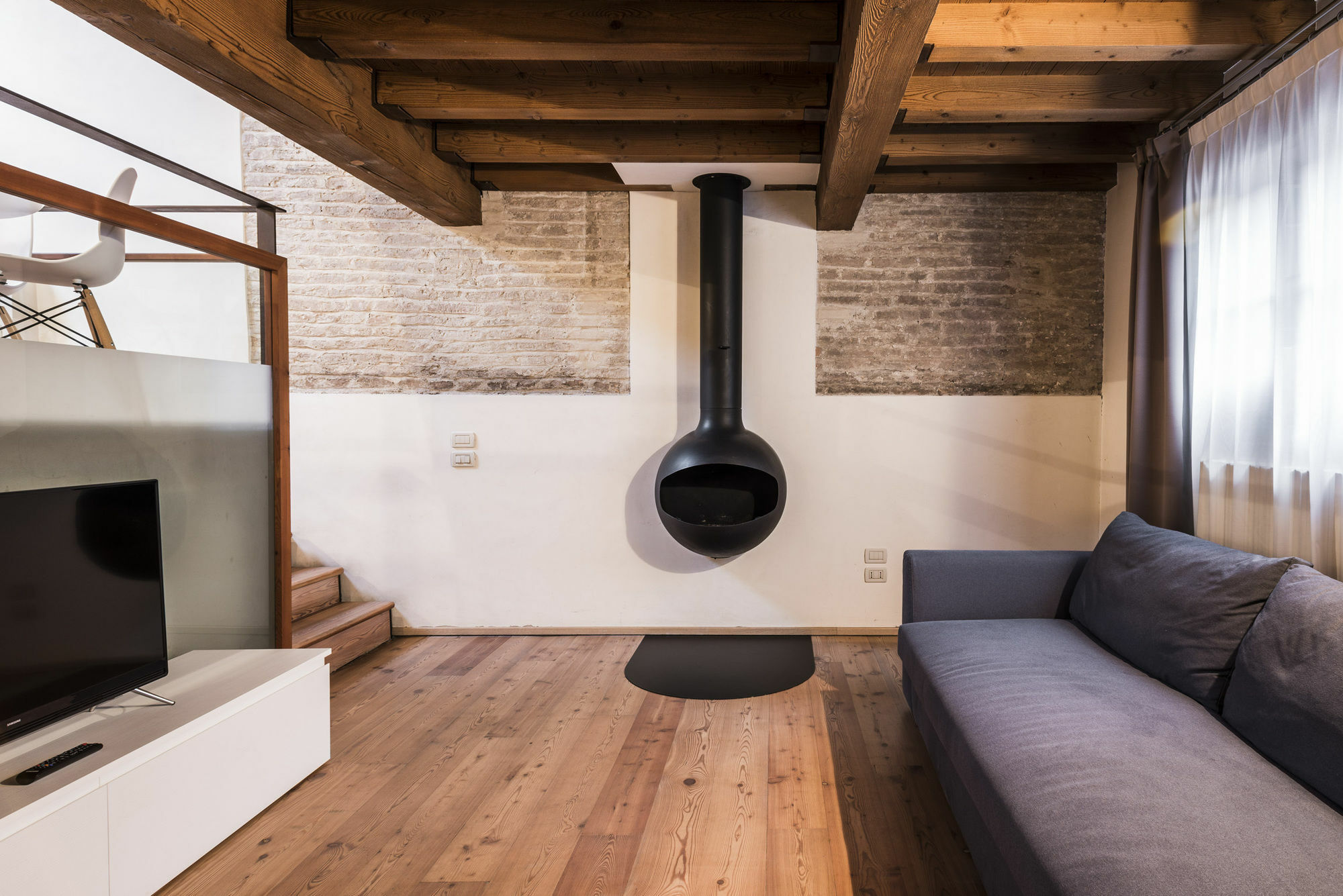 Myplace Sant'Agostino Apartment Treviso Luaran gambar
