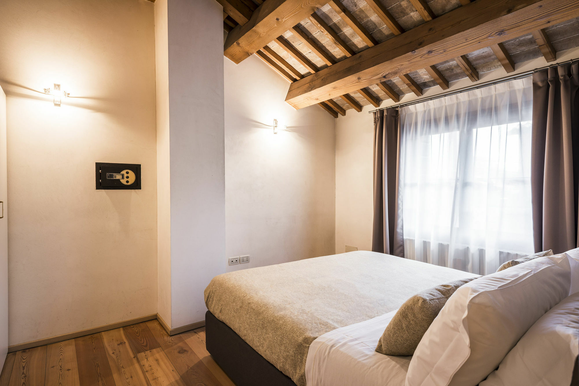 Myplace Sant'Agostino Apartment Treviso Luaran gambar