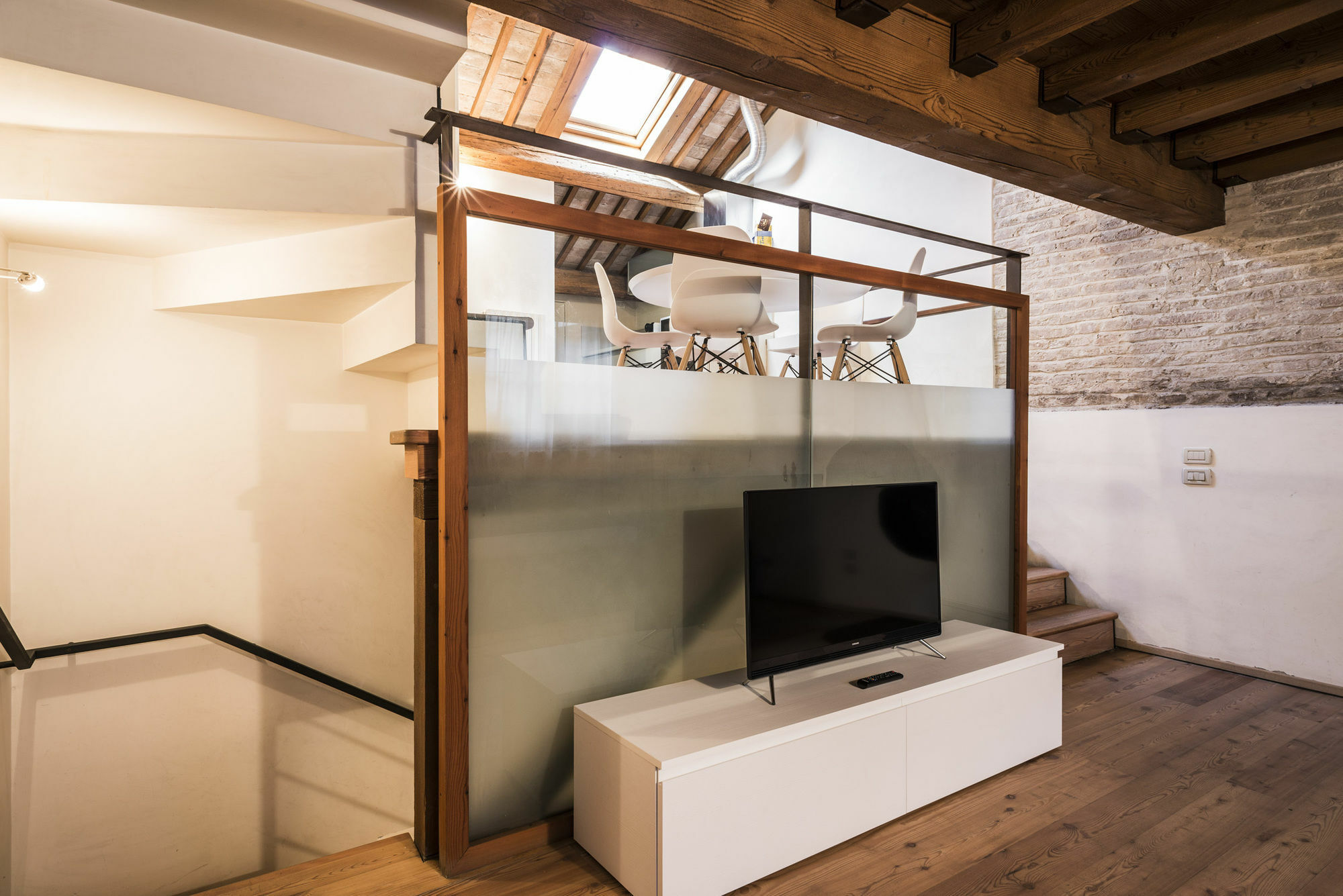 Myplace Sant'Agostino Apartment Treviso Luaran gambar