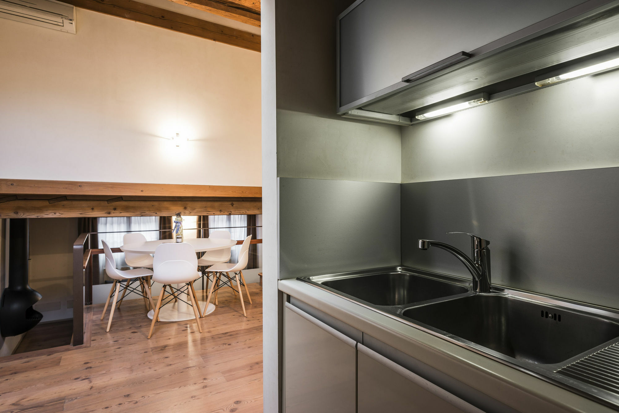 Myplace Sant'Agostino Apartment Treviso Luaran gambar