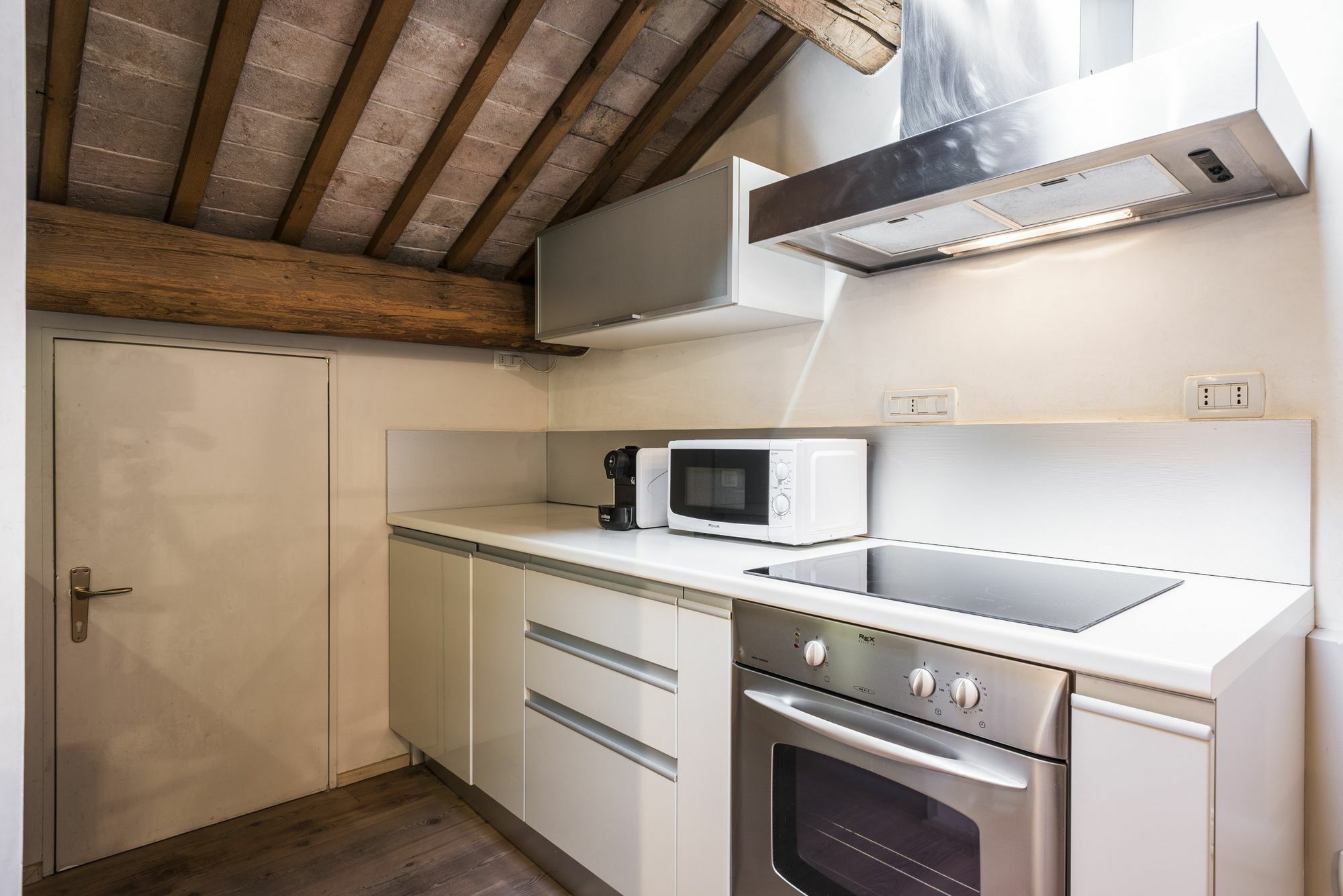 Myplace Sant'Agostino Apartment Treviso Luaran gambar