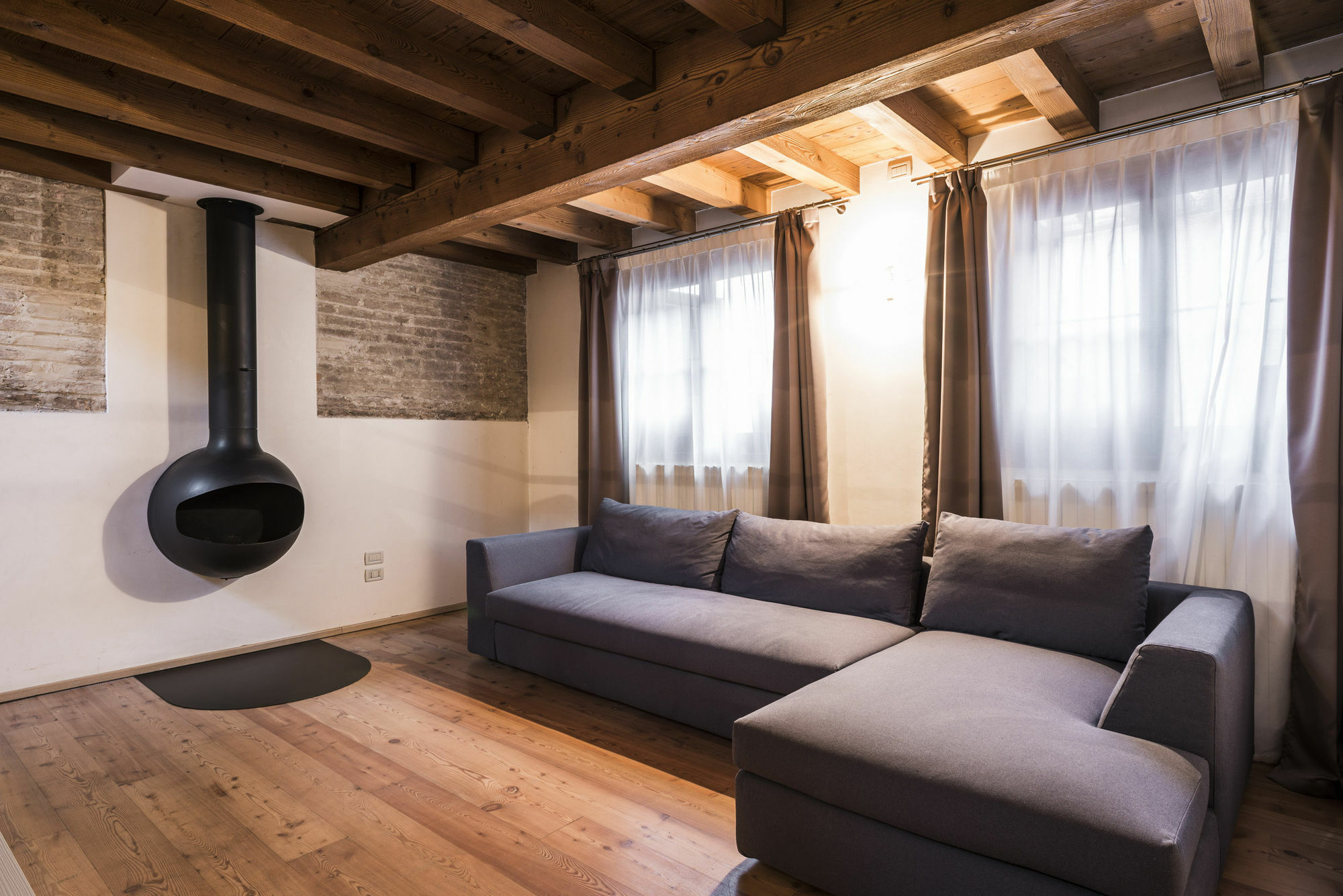 Myplace Sant'Agostino Apartment Treviso Luaran gambar