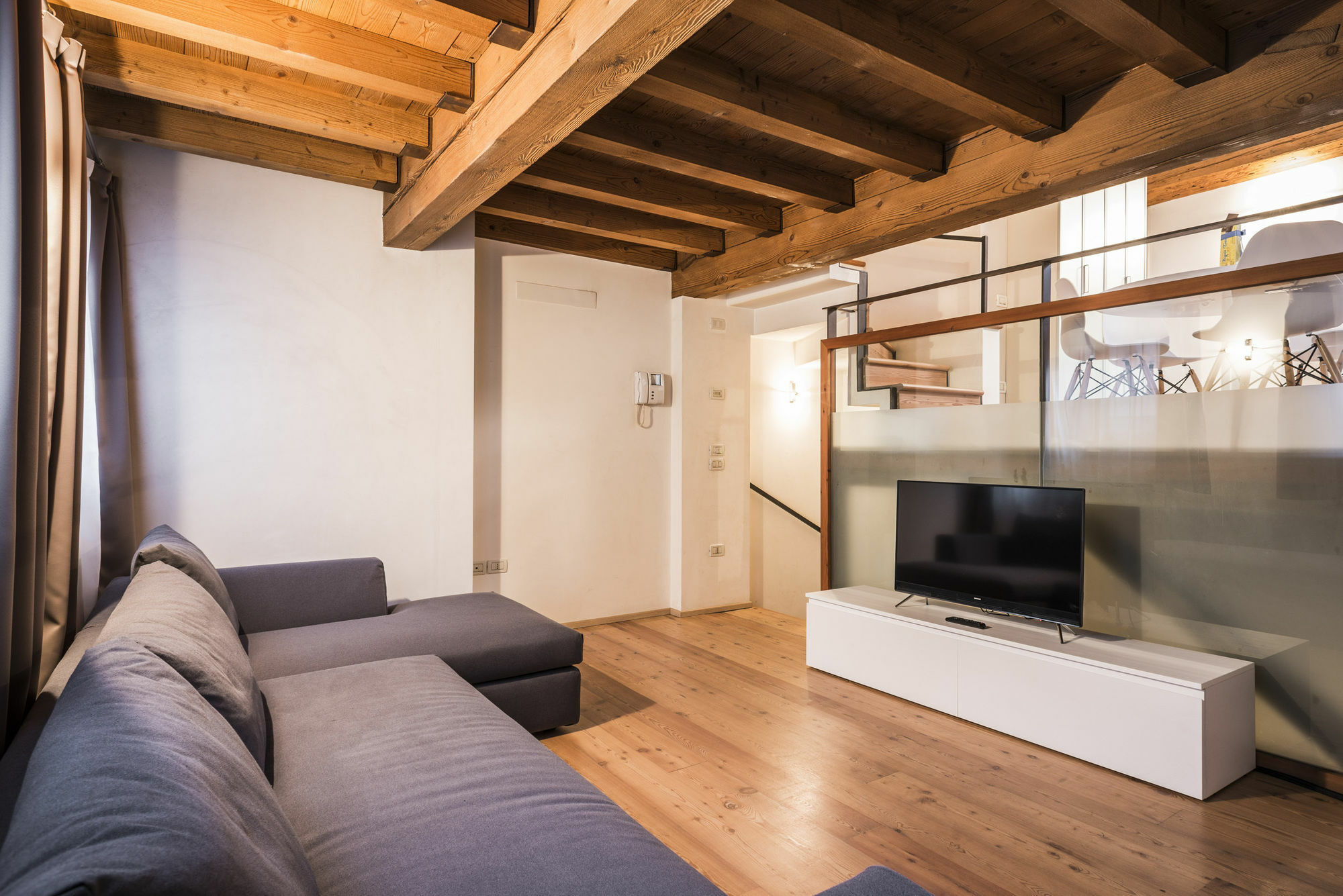 Myplace Sant'Agostino Apartment Treviso Luaran gambar
