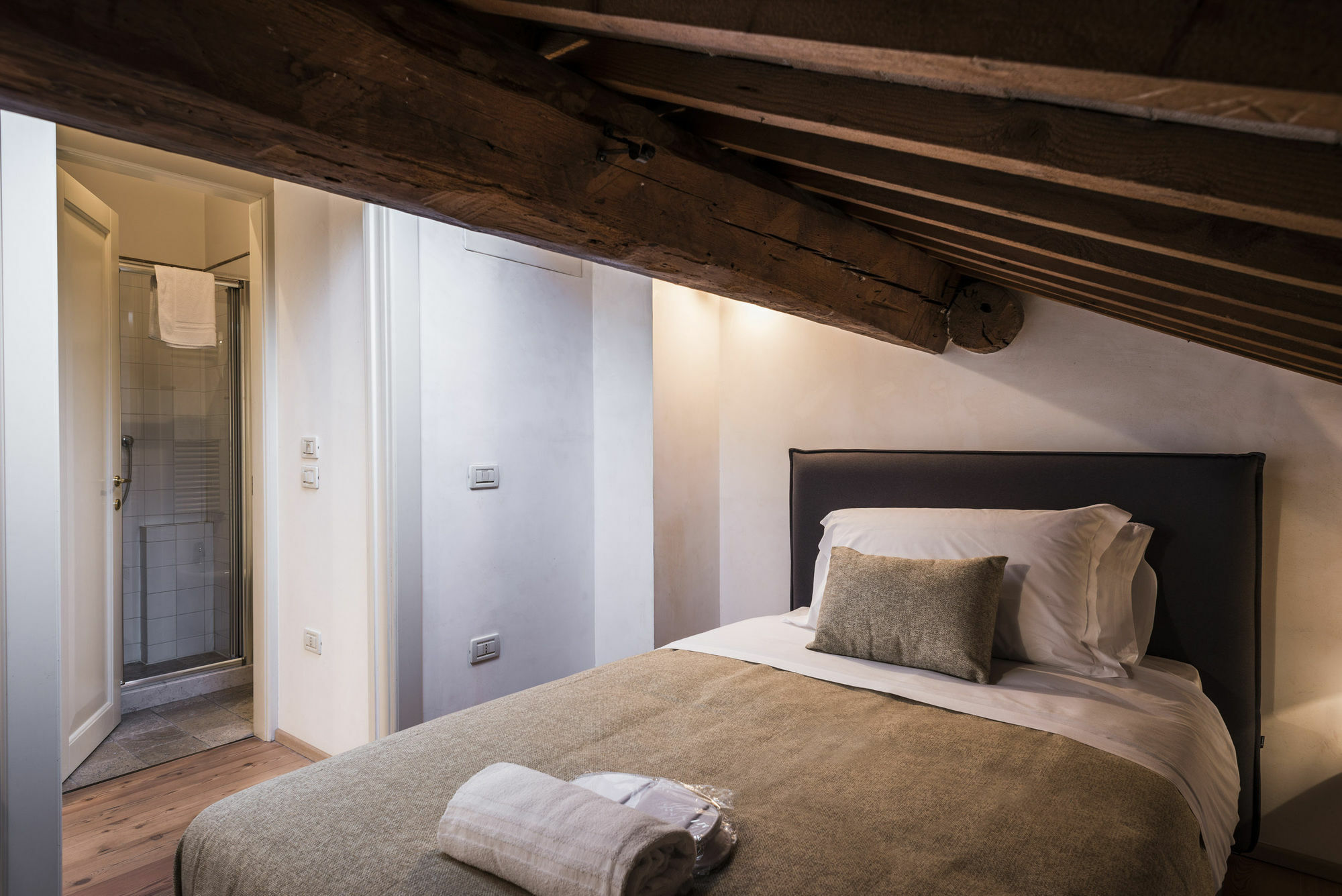 Myplace Sant'Agostino Apartment Treviso Luaran gambar
