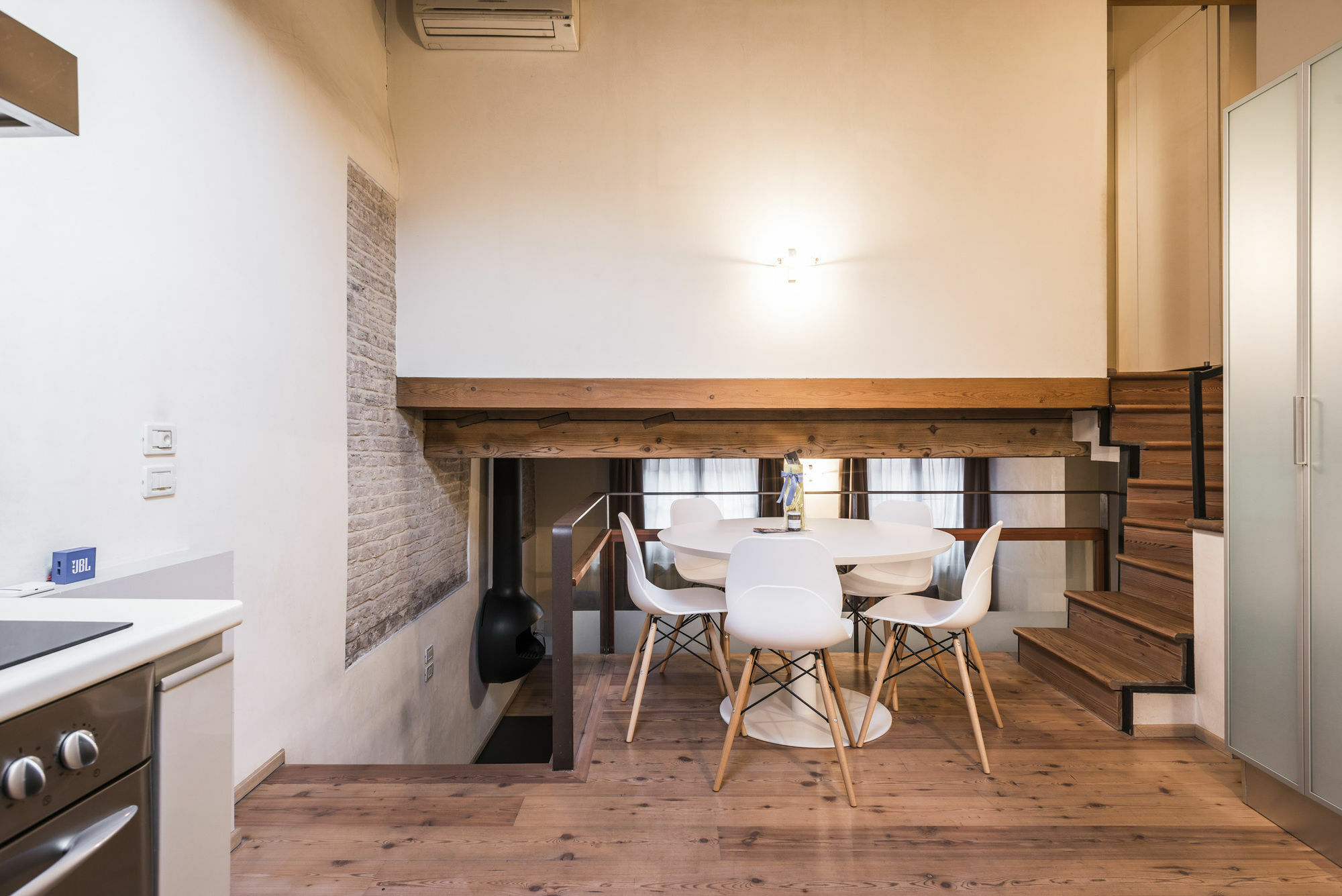 Myplace Sant'Agostino Apartment Treviso Luaran gambar