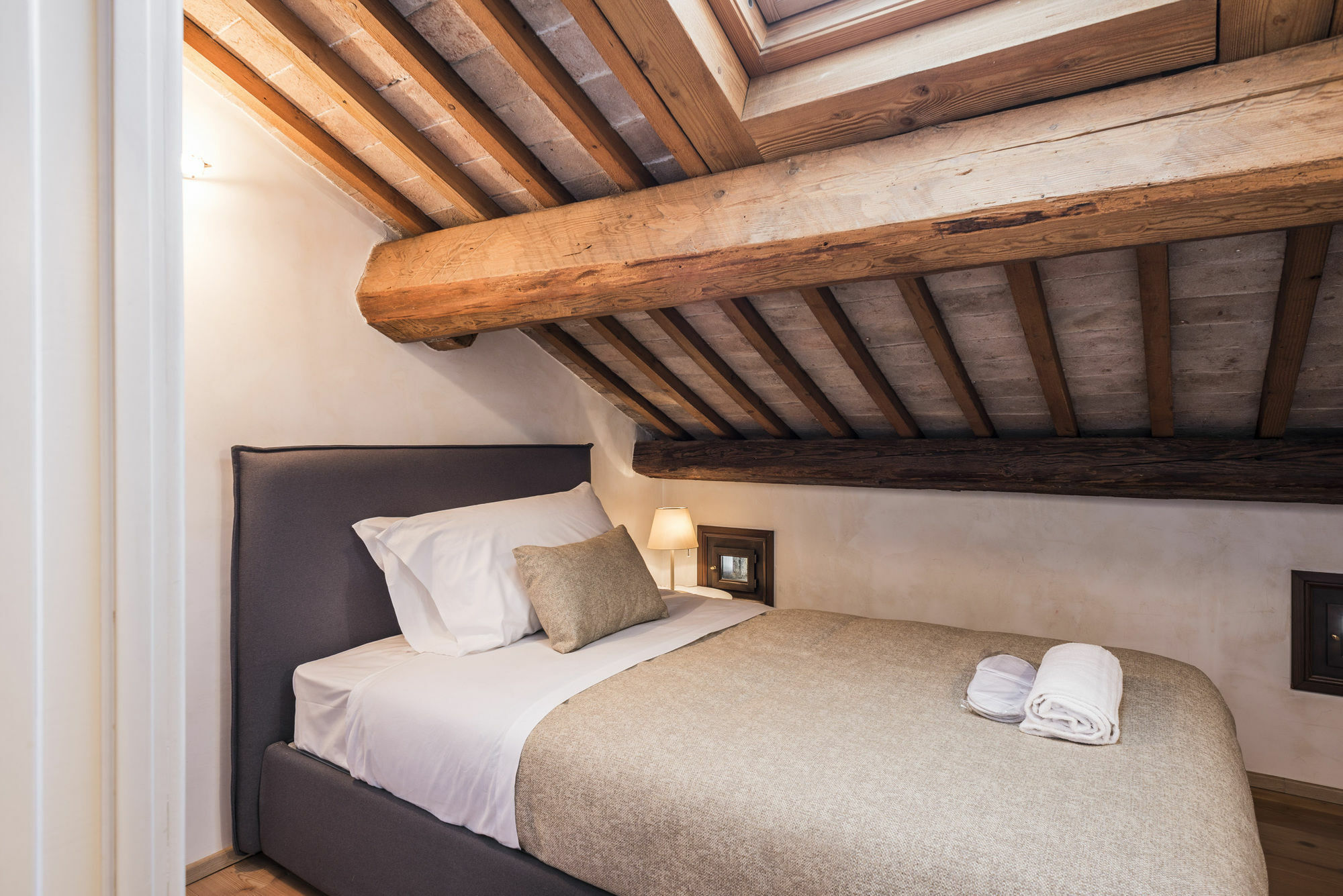 Myplace Sant'Agostino Apartment Treviso Luaran gambar