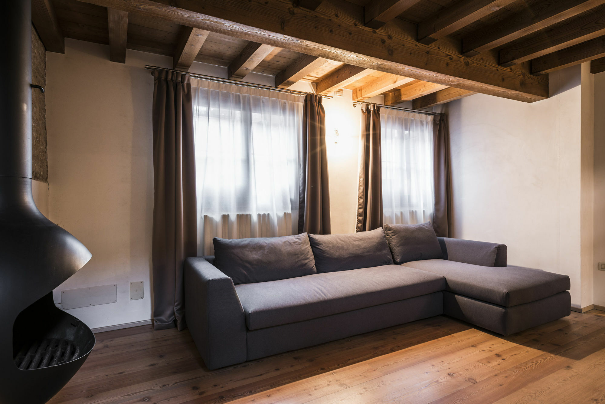 Myplace Sant'Agostino Apartment Treviso Luaran gambar