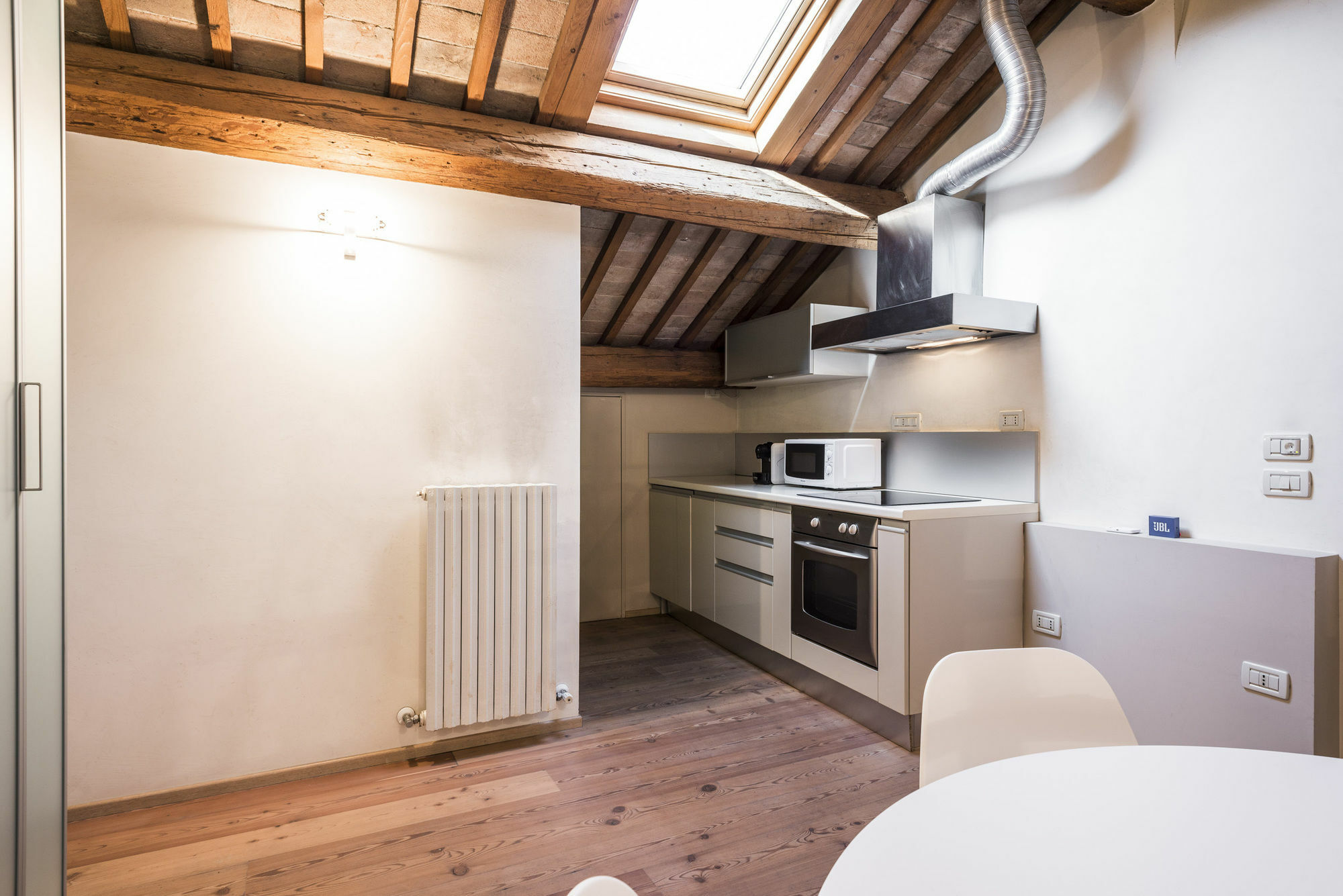 Myplace Sant'Agostino Apartment Treviso Luaran gambar